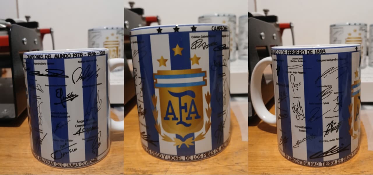Taza Afa